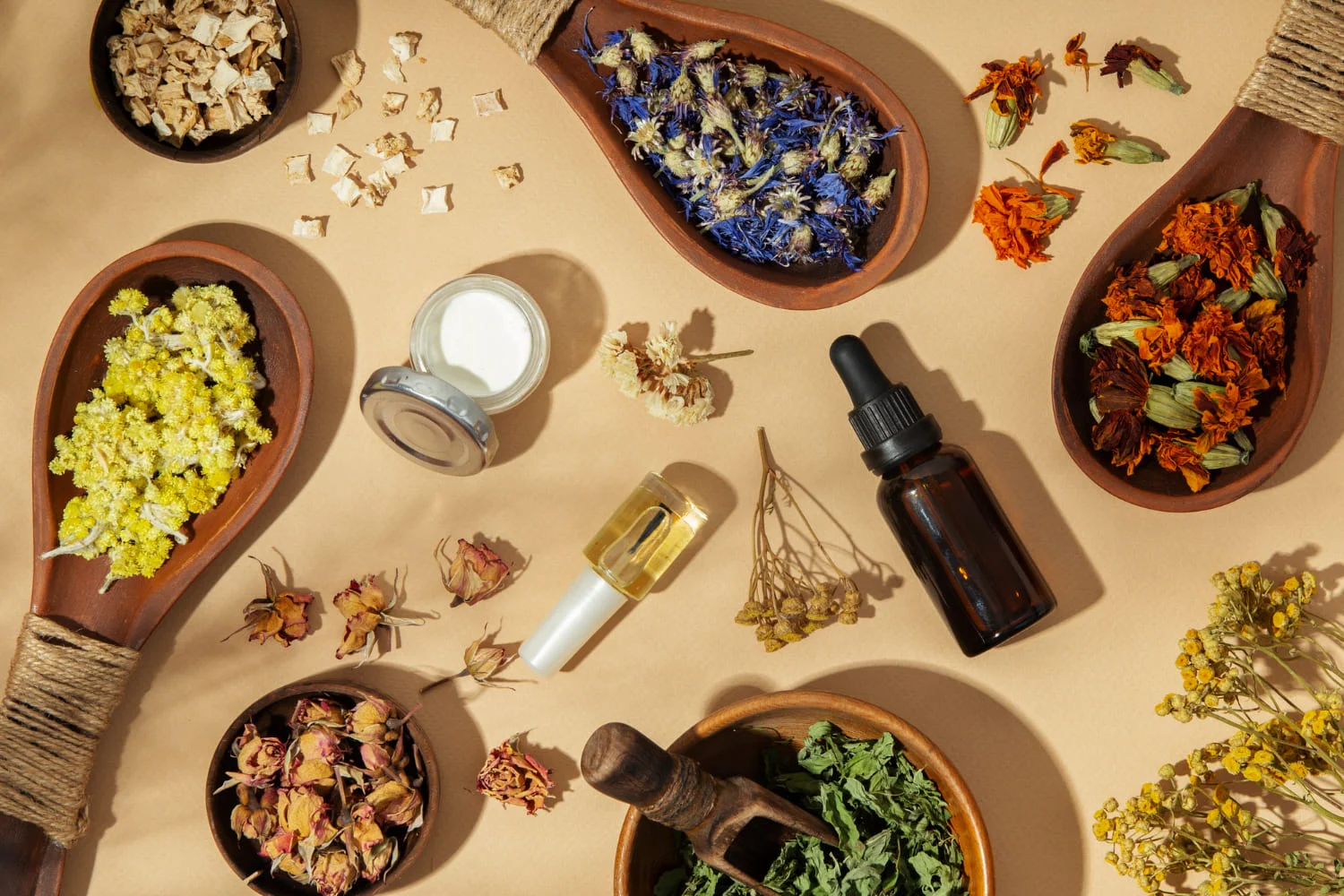NATUROPATHY