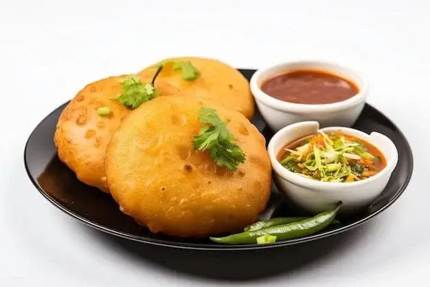 DAL KACHORI
