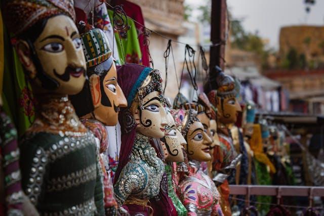 Handicraft jaisalmer -rangilo rajasthan