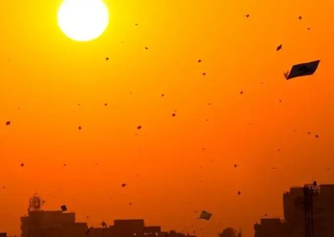 MAKAR SANKRANTI