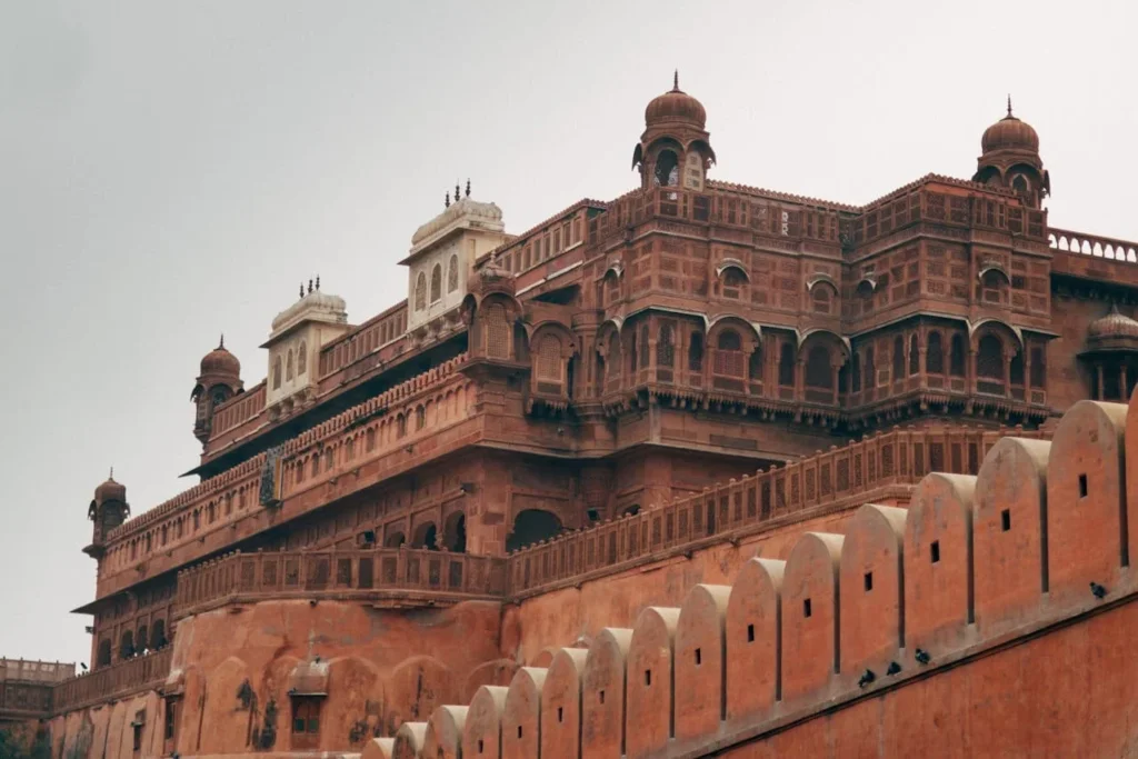 bikaner