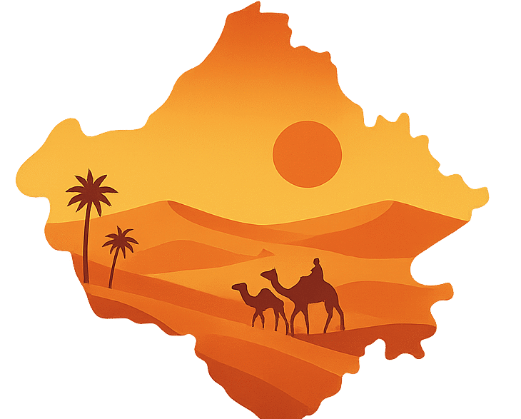 Rangilo-Rajasthan-logo