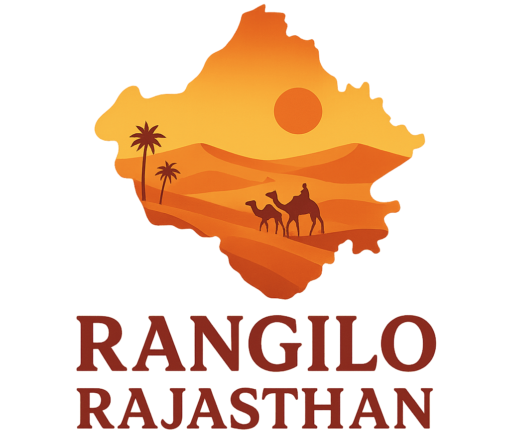 Rangilo-Rajasthan-logo