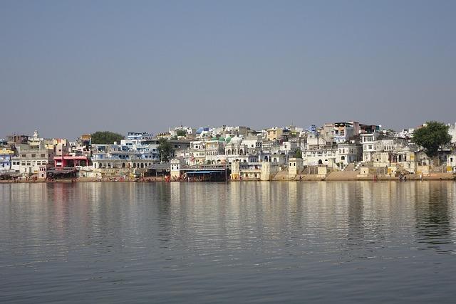 pushkar-rangilo rajasthan