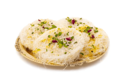 Feeni - rajasthani sweet