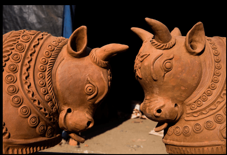 Molela – The Clay Art Village